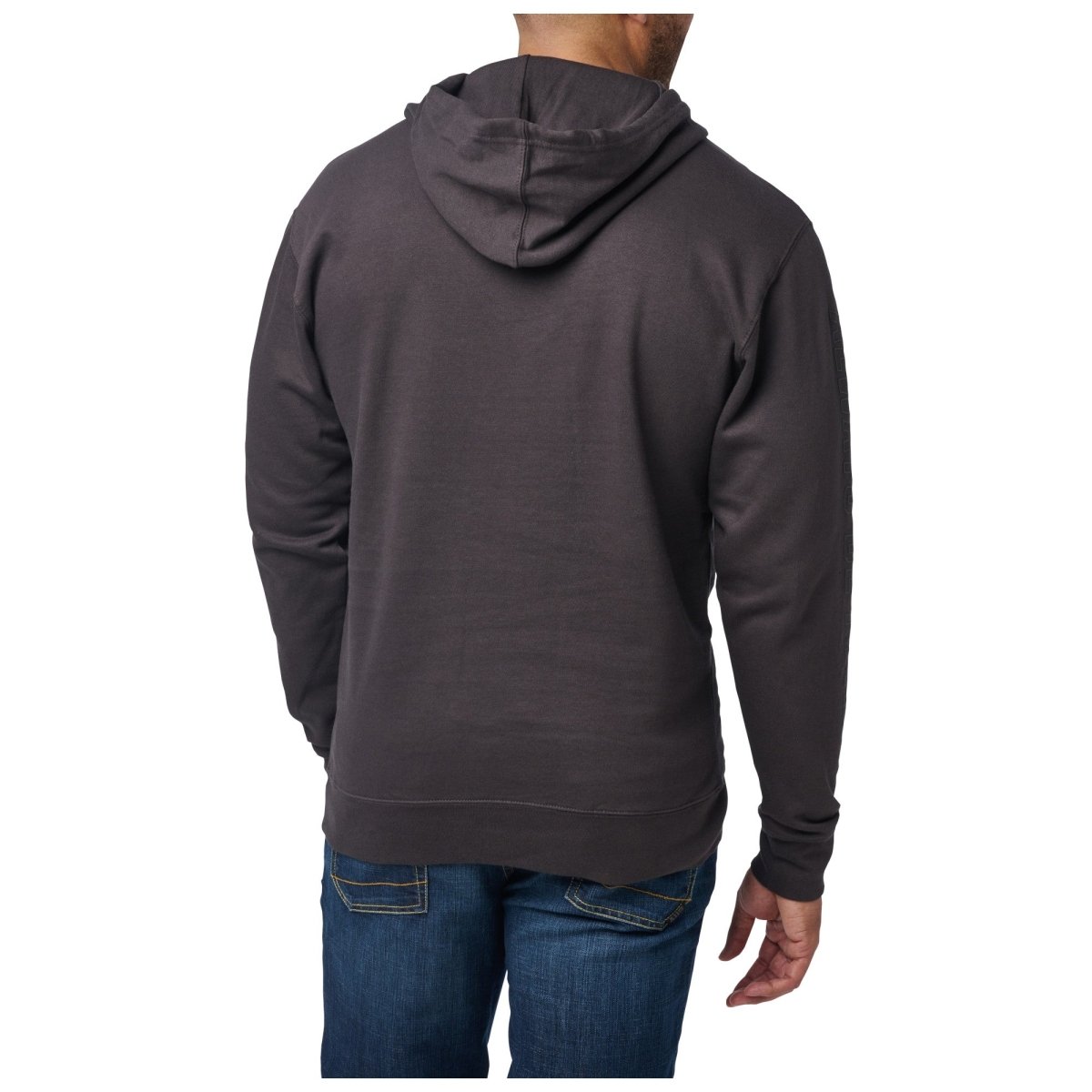 SUDADERA 5.11 - PUNCTARN - Risk Top Tactical