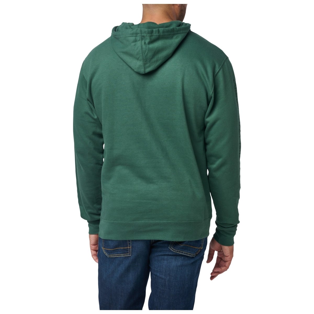 SUDADERA 5.11 - PUNCTARN - Risk Top Tactical