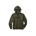 SUDADERA 5.11 - SCOPE HOODIE - Risk Top Tactical