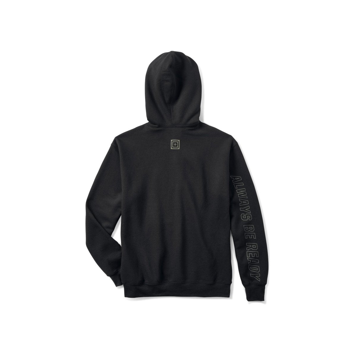 SUDADERA 5.11 - SCOPE HOODIE - Risk Top Tactical