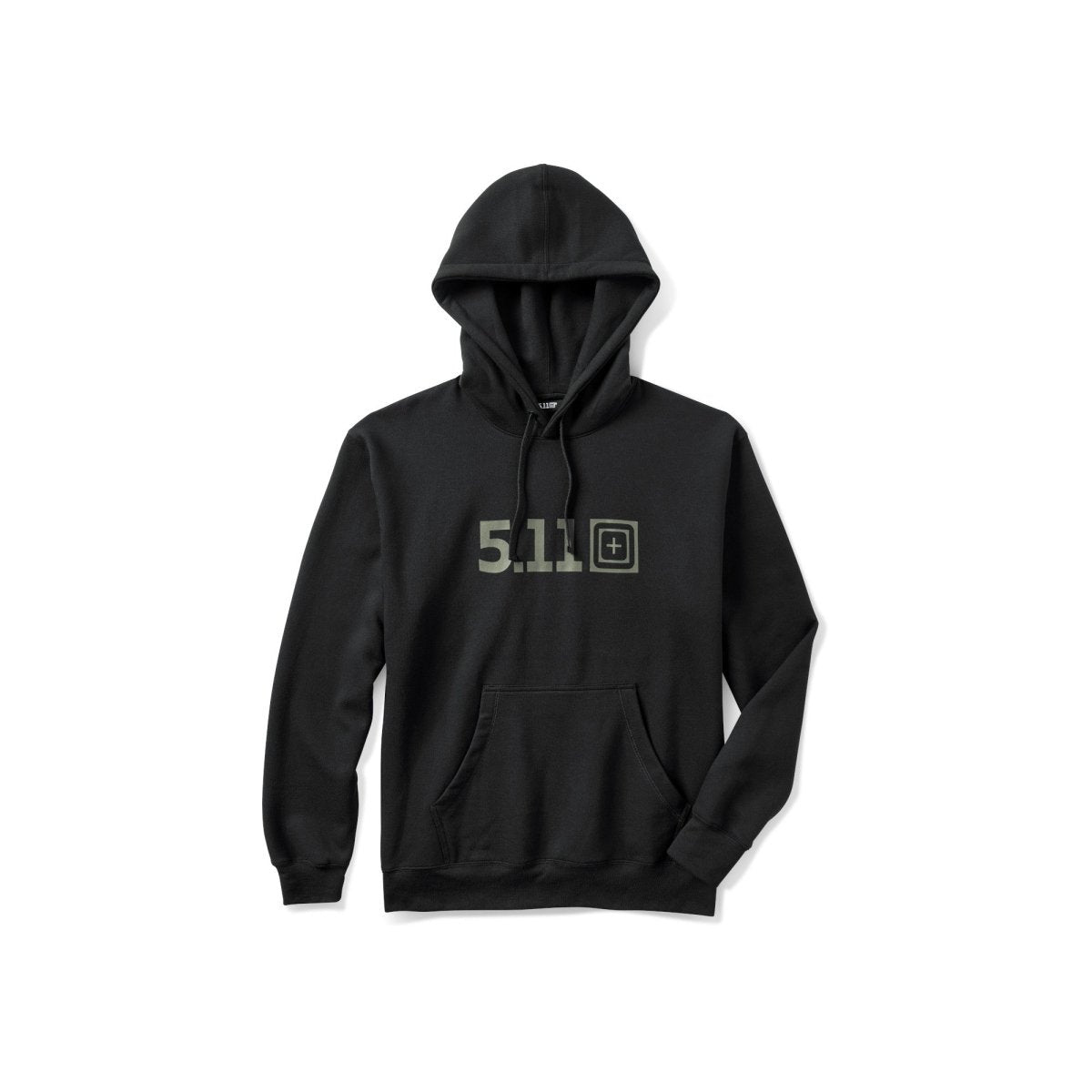 SUDADERA 5.11 - SCOPE HOODIE - Risk Top Tactical