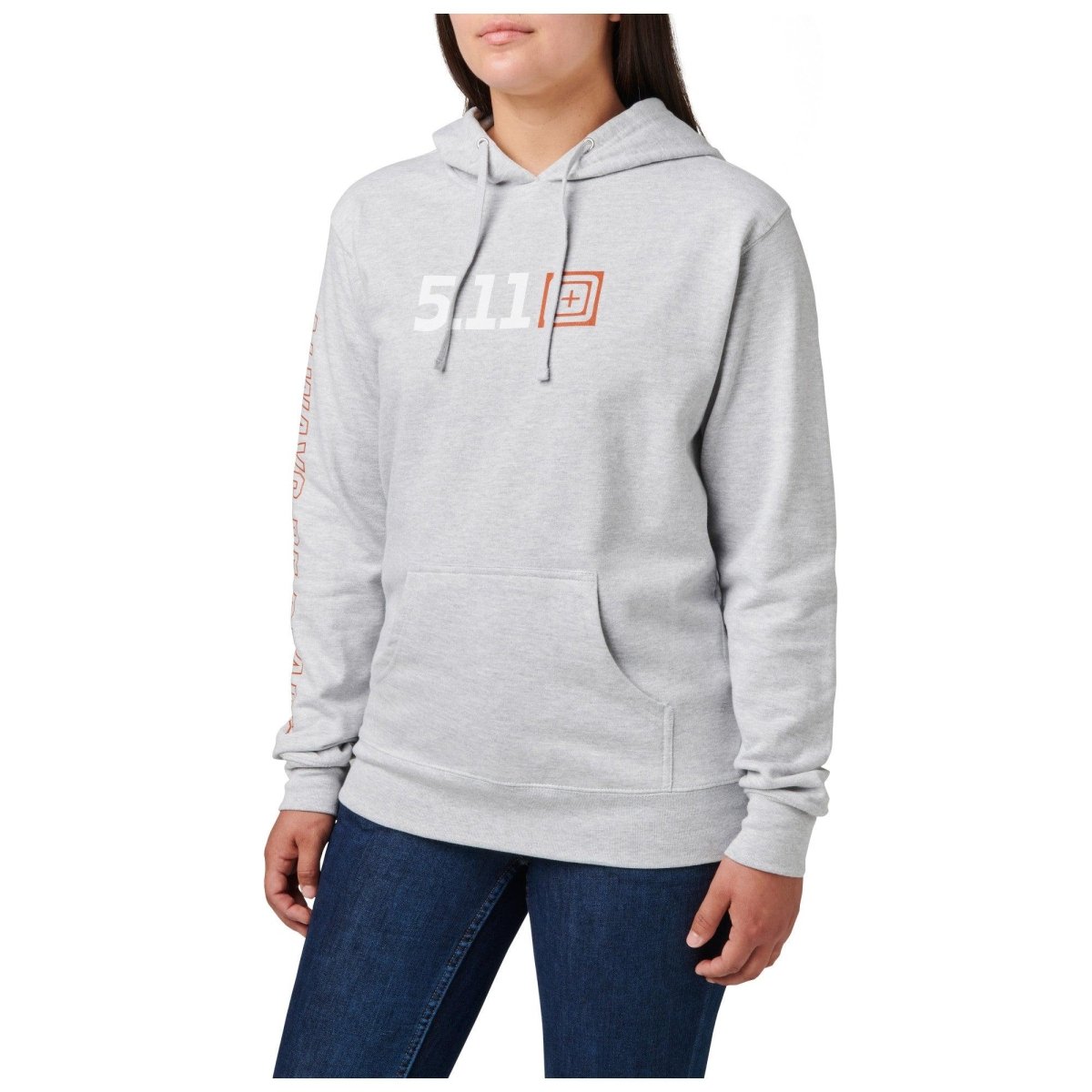 SUDADERA 5.11 - SCOPE HOODIE PARA MUJER - Risk Top Tactical