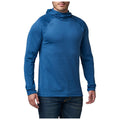 SUDADERA 5.11 - STRATOS - Risk Top Tactical