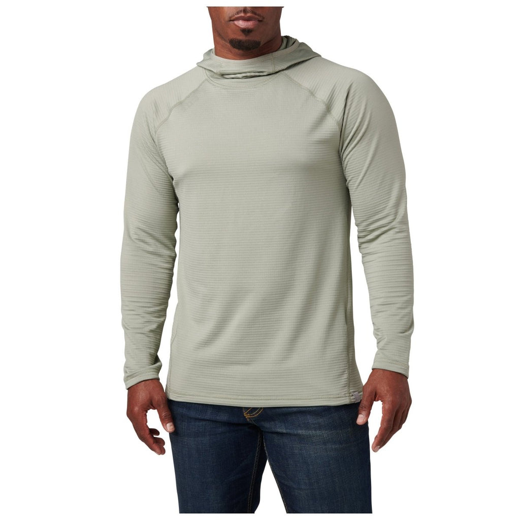 SUDADERA 5.11 - STRATOS - Risk Top Tactical