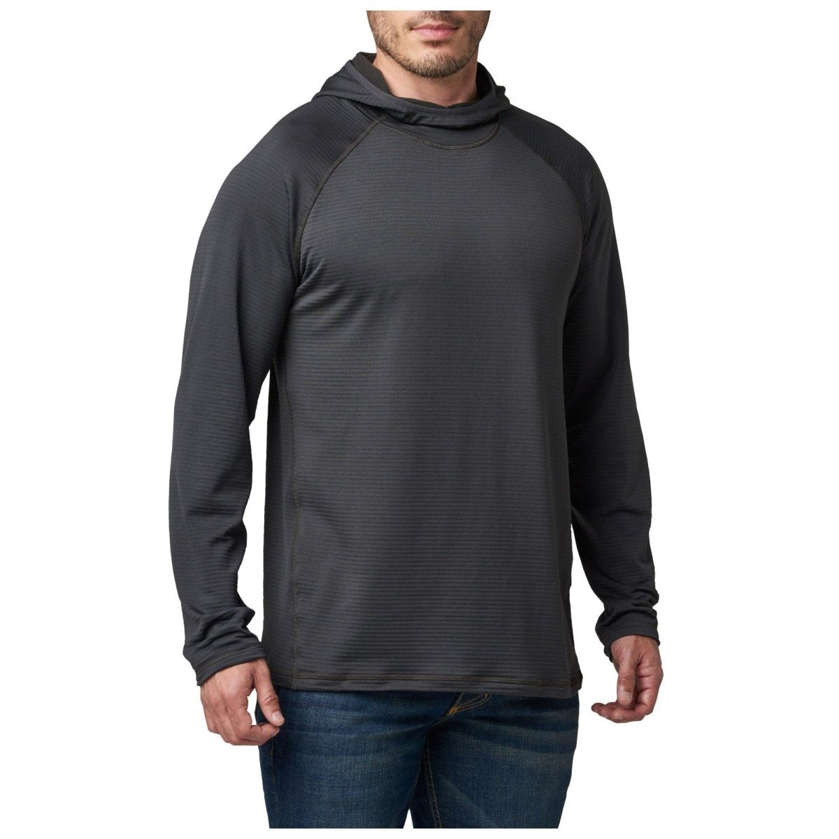 SUDADERA 5.11 - STRATOS - Risk Top Tactical
