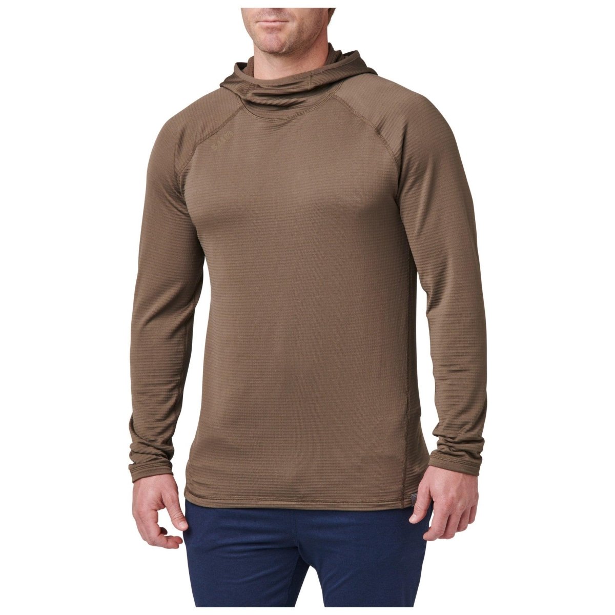 SUDADERA 5.11 - STRATOS - Risk Top Tactical