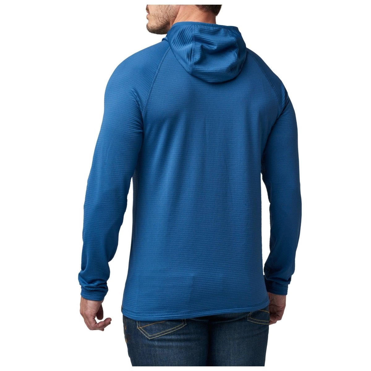 SUDADERA 5.11 - STRATOS - Risk Top Tactical