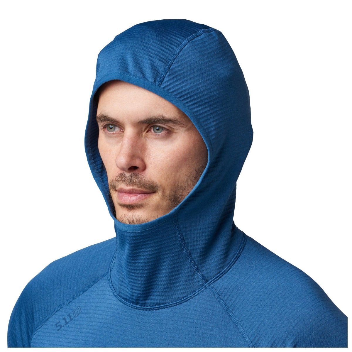 SUDADERA 5.11 - STRATOS - Risk Top Tactical