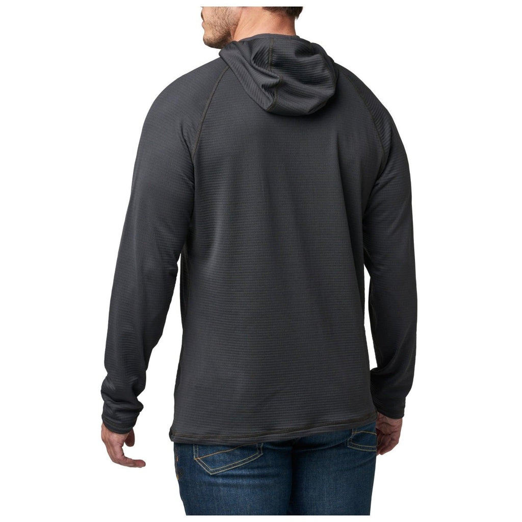 SUDADERA 5.11 - STRATOS - Risk Top Tactical