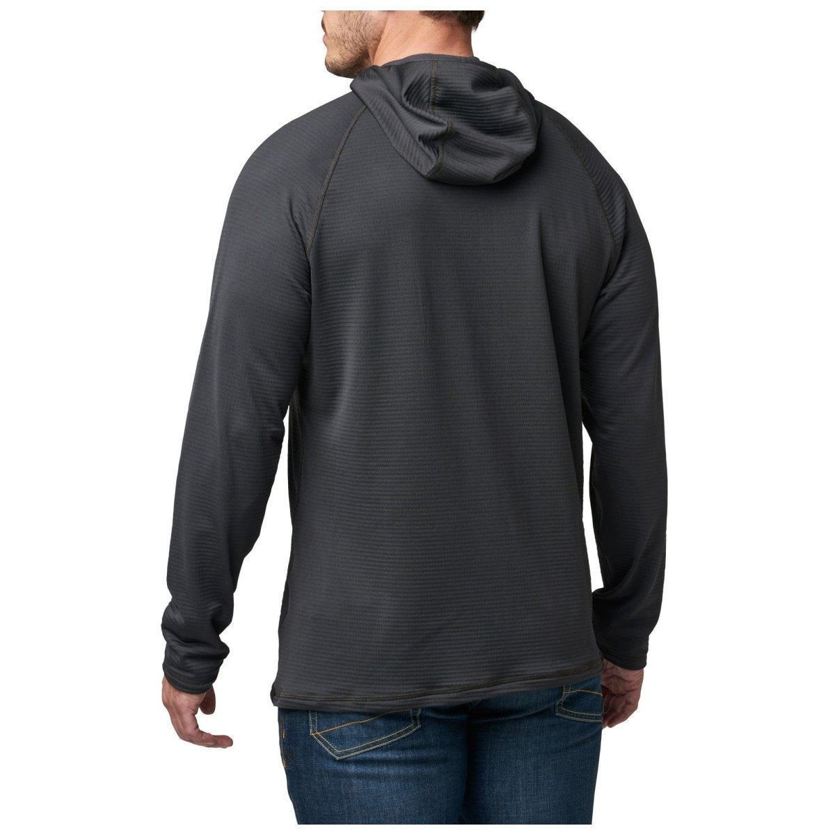 SUDADERA 5.11 - STRATOS - Risk Top Tactical