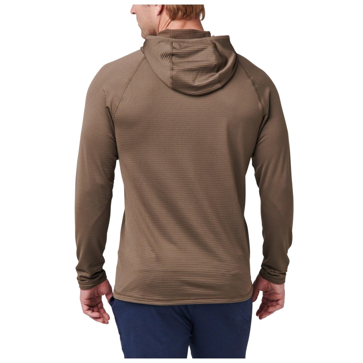 SUDADERA 5.11 - STRATOS - Risk Top Tactical