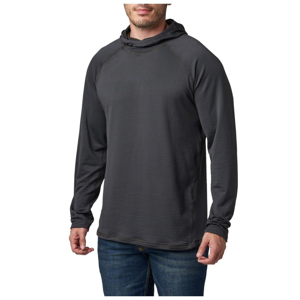 SUDADERA 5.11 - STRATOS - Risk Top Tactical