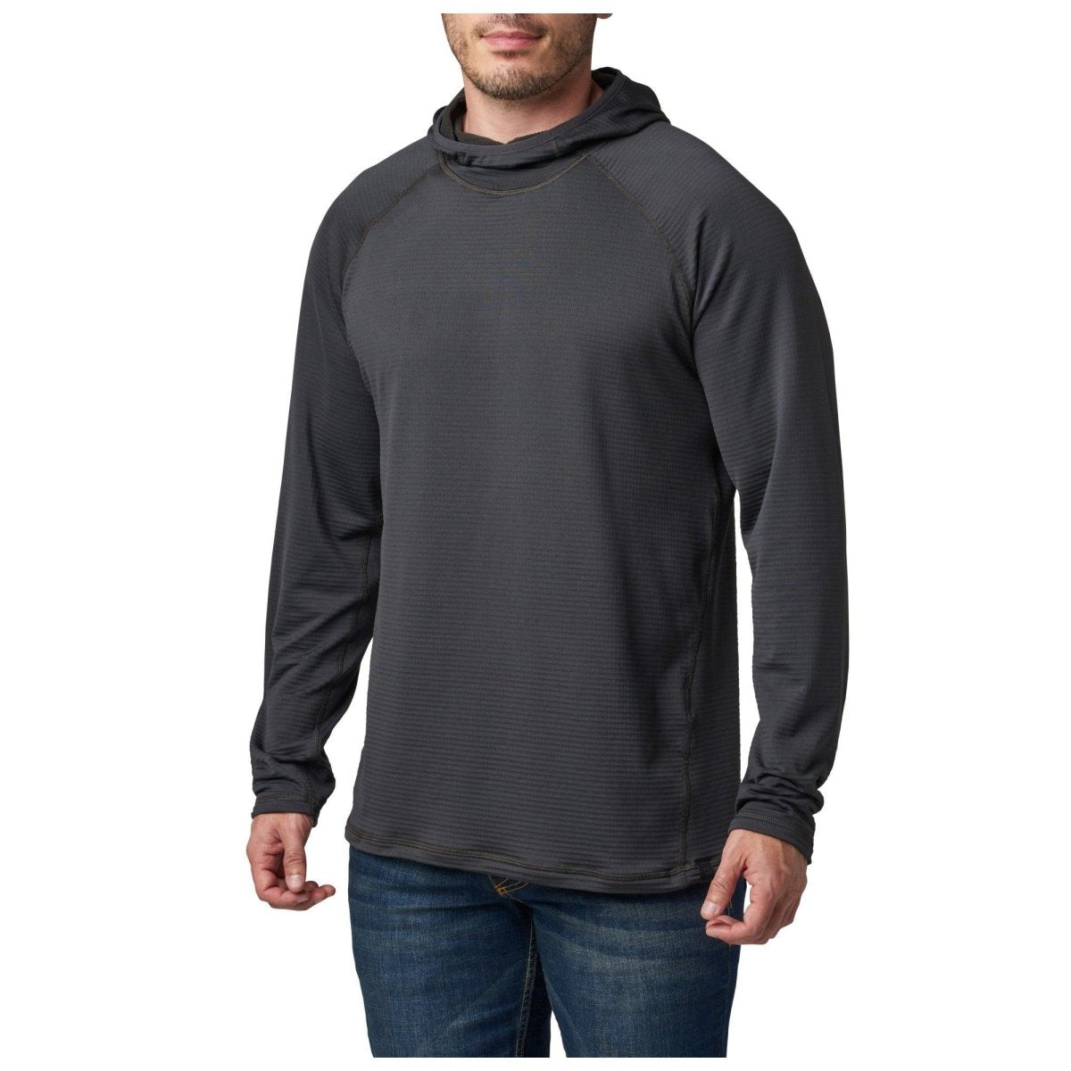 SUDADERA 5.11 - STRATOS - Risk Top Tactical