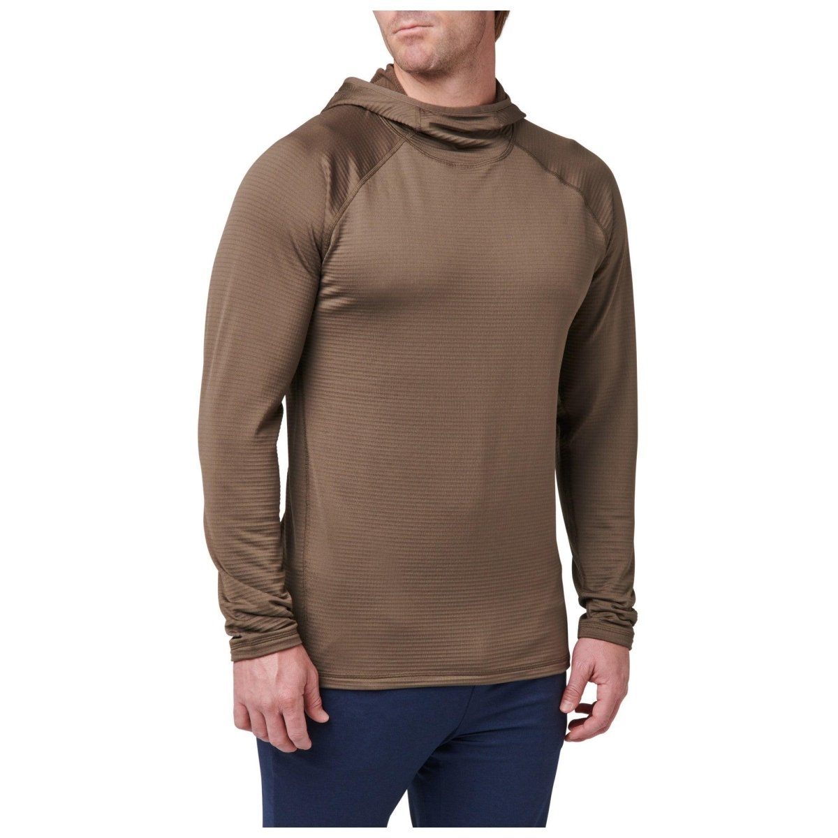 SUDADERA 5.11 - STRATOS - Risk Top Tactical