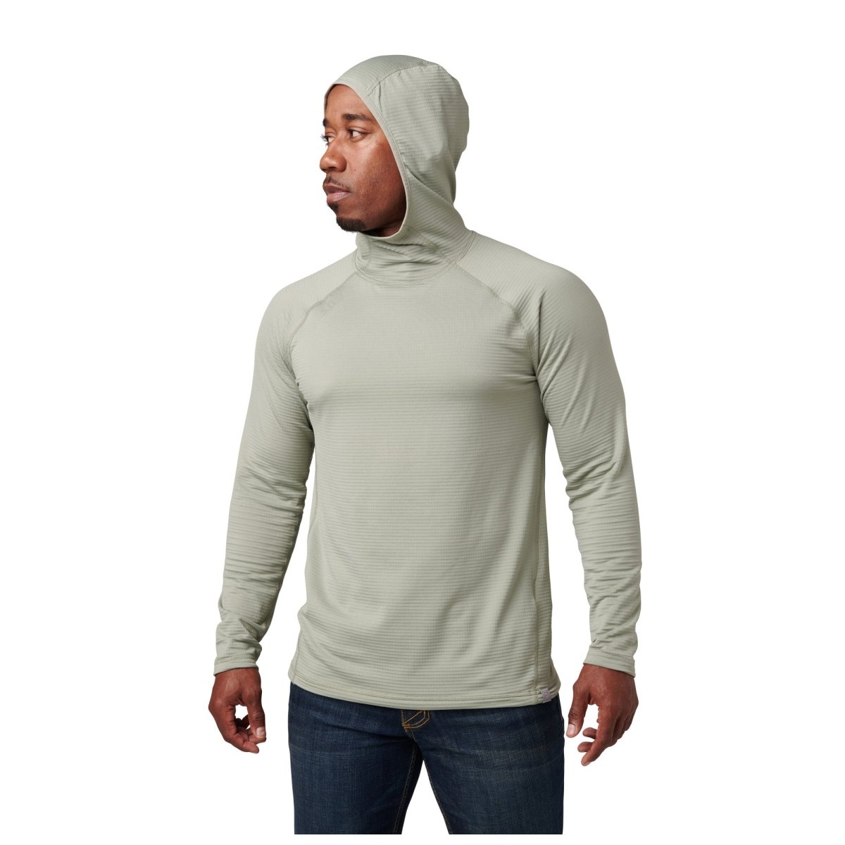 SUDADERA 5.11 - STRATOS - Risk Top Tactical