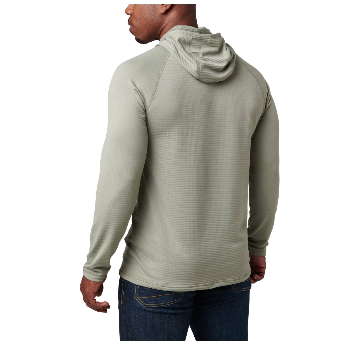 SUDADERA 5.11 - STRATOS - Risk Top Tactical