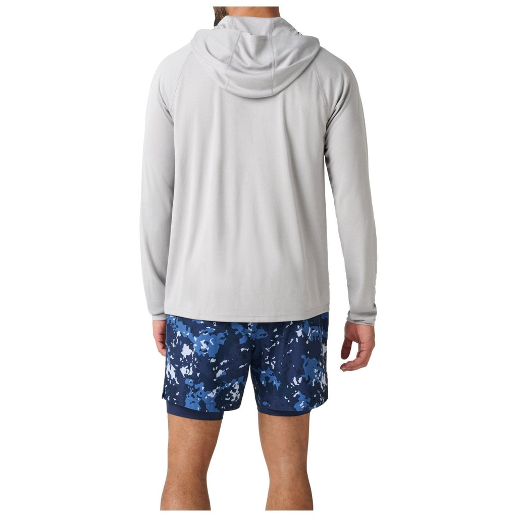 SUDADERA 5.11 - SULLI UV HOOD - Risk Top Tactical