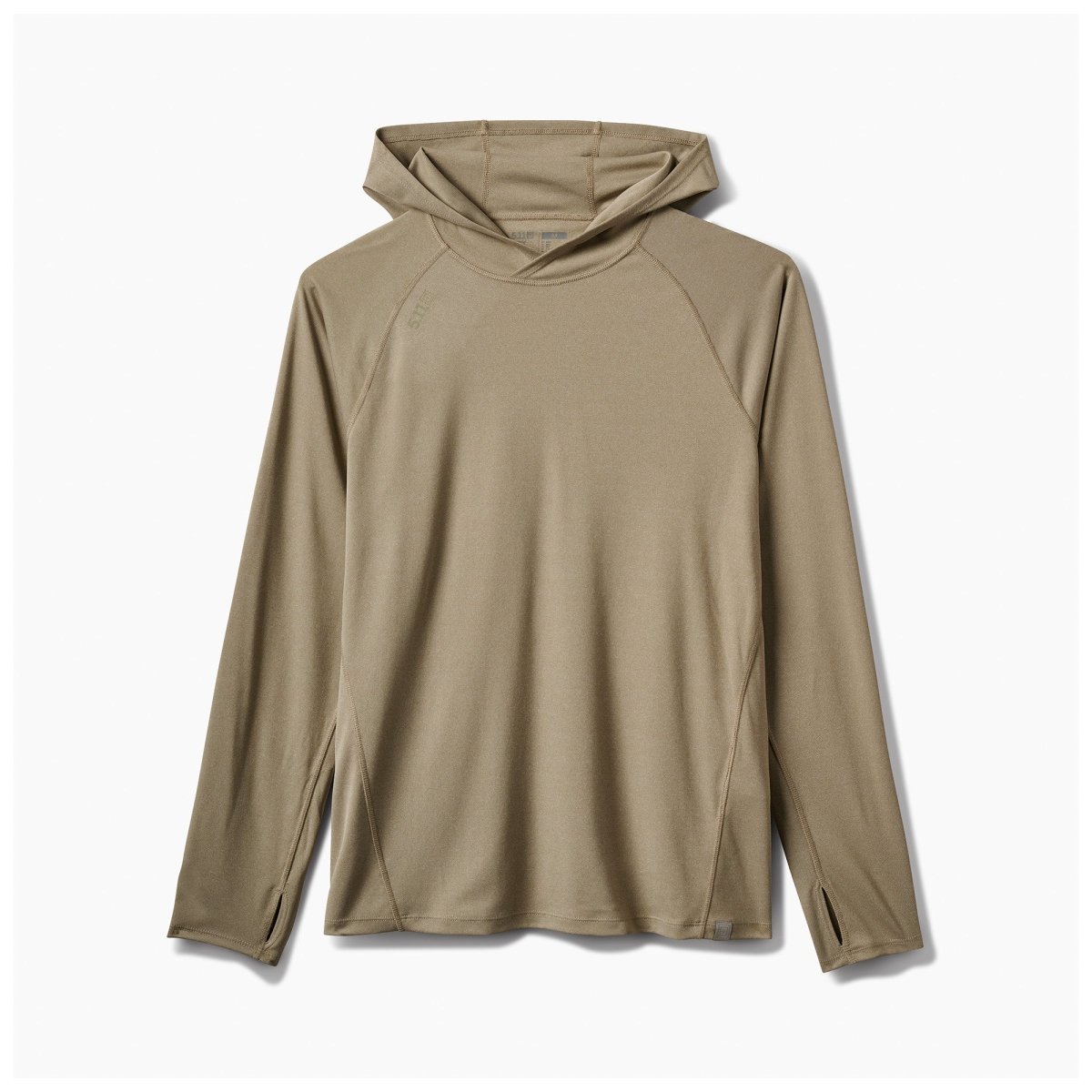 SUDADERA 5.11 - SULLI UV HOOD - Risk Top Tactical