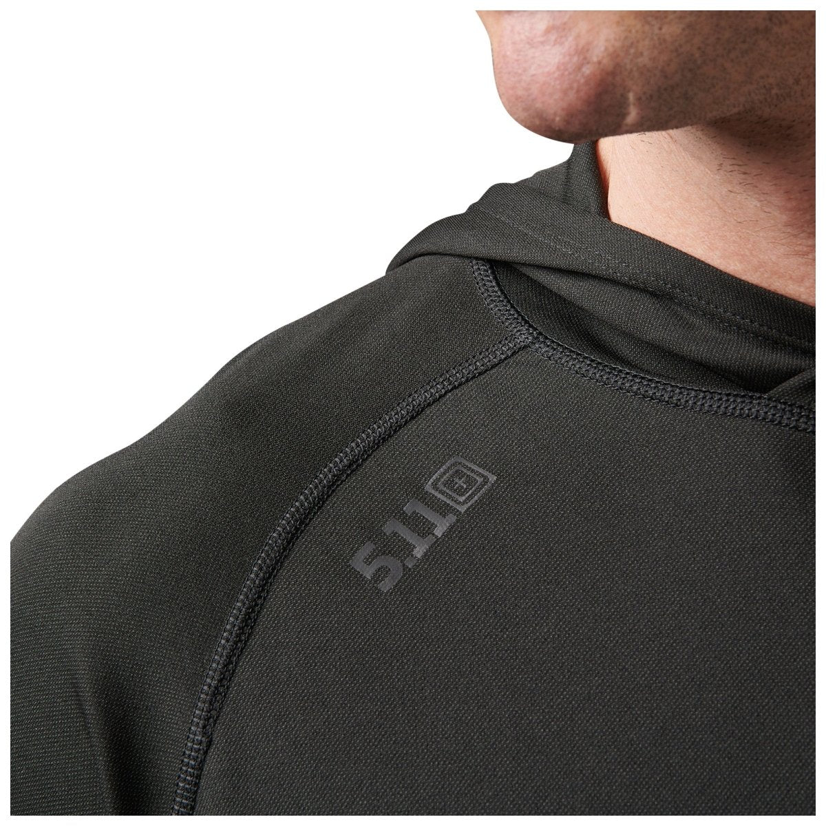 SUDADERA 5.11 - SULLI UV HOOD - Risk Top Tactical