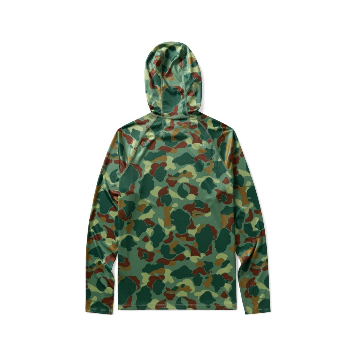 SUDADERA 5.11 - SULLI UV HOOD - Risk Top Tactical