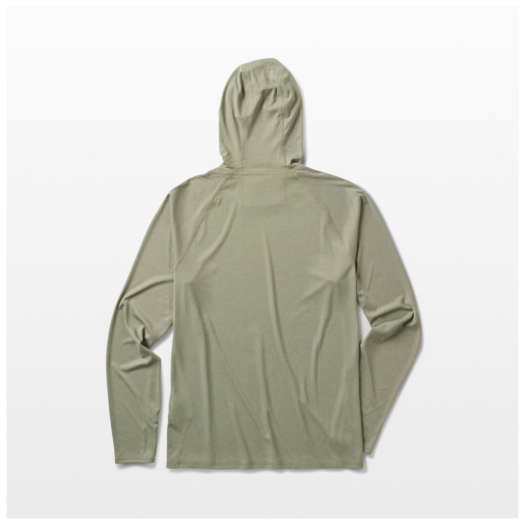 SUDADERA 5.11 - SULLI UV HOOD - Risk Top Tactical