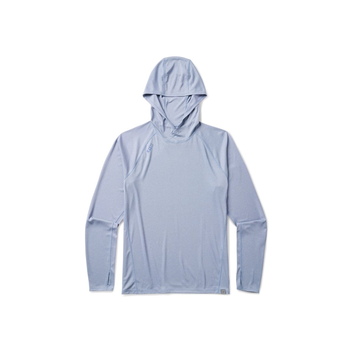 SUDADERA 5.11 - SULLI UV HOOD - Risk Top Tactical