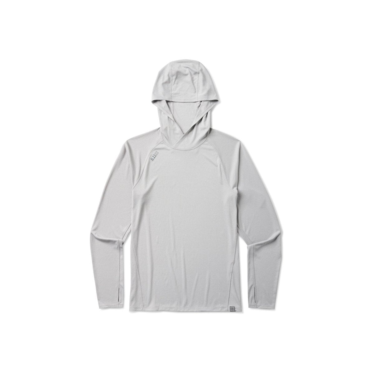 SUDADERA 5.11 - SULLI UV HOOD - Risk Top Tactical