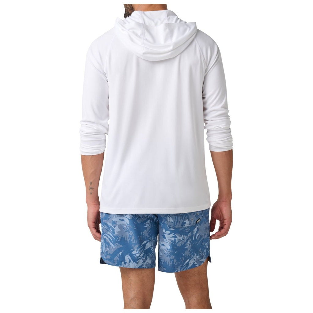 SUDADERA 5.11 - SULLI UV HOOD - Risk Top Tactical