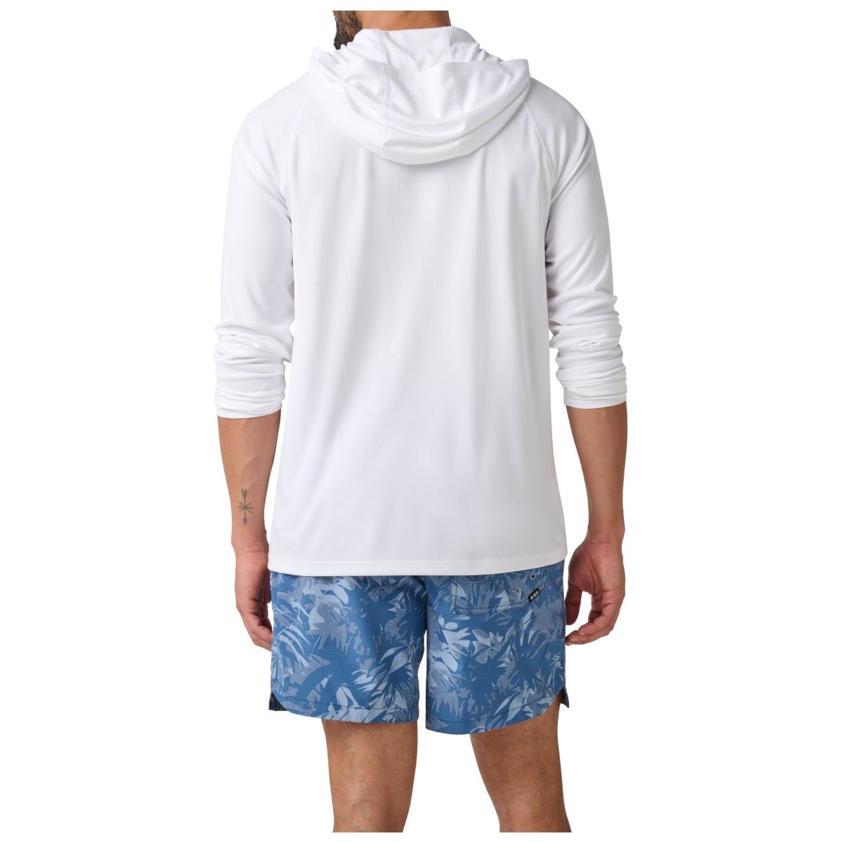 SUDADERA 5.11 - SULLI UV HOOD - Risk Top Tactical