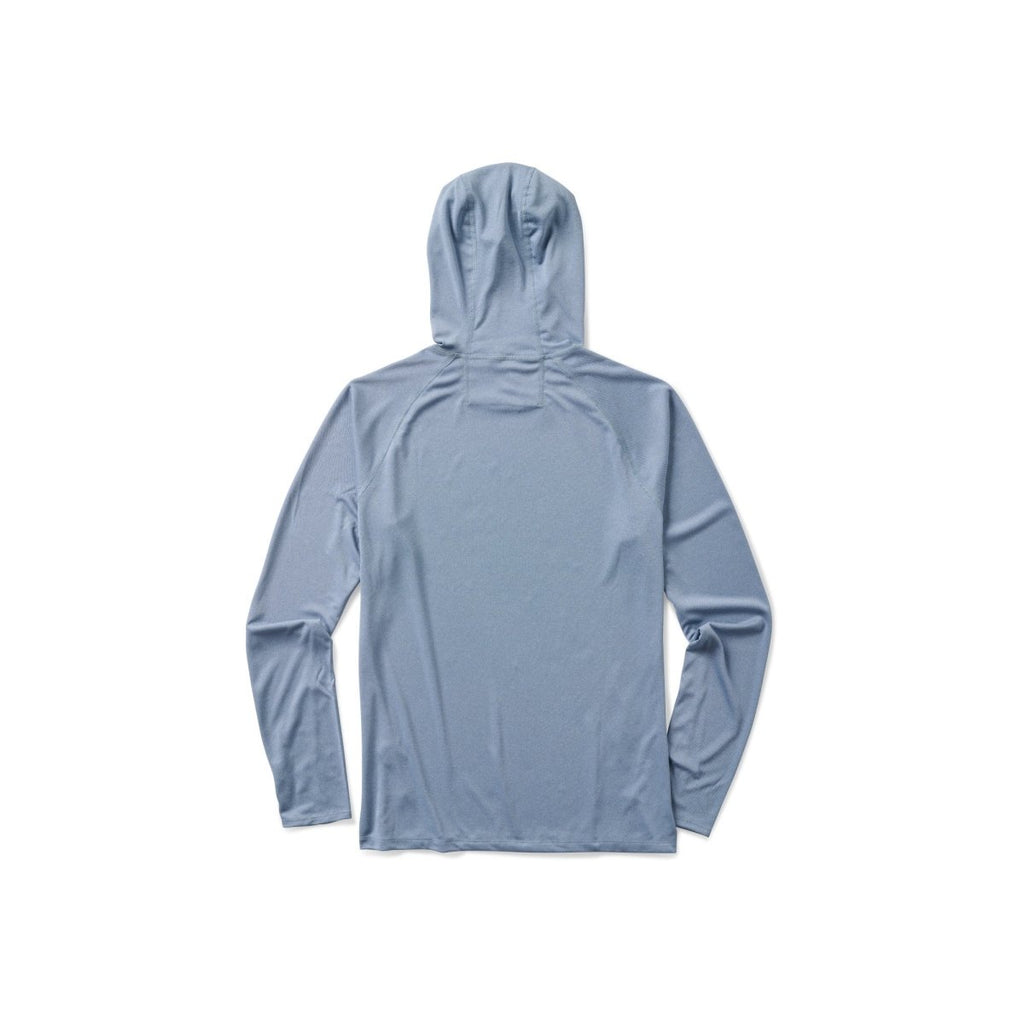 SUDADERA 5.11 - SULLI UV HOOD - Risk Top Tactical
