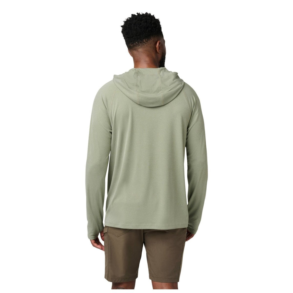 SUDADERA 5.11 - SULLI UV HOOD - Risk Top Tactical