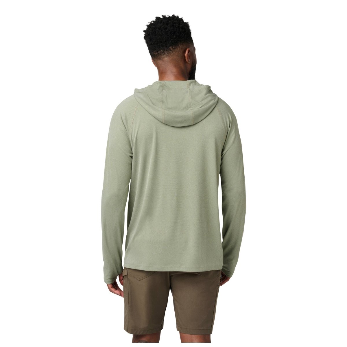 SUDADERA 5.11 - SULLI UV HOOD - Risk Top Tactical