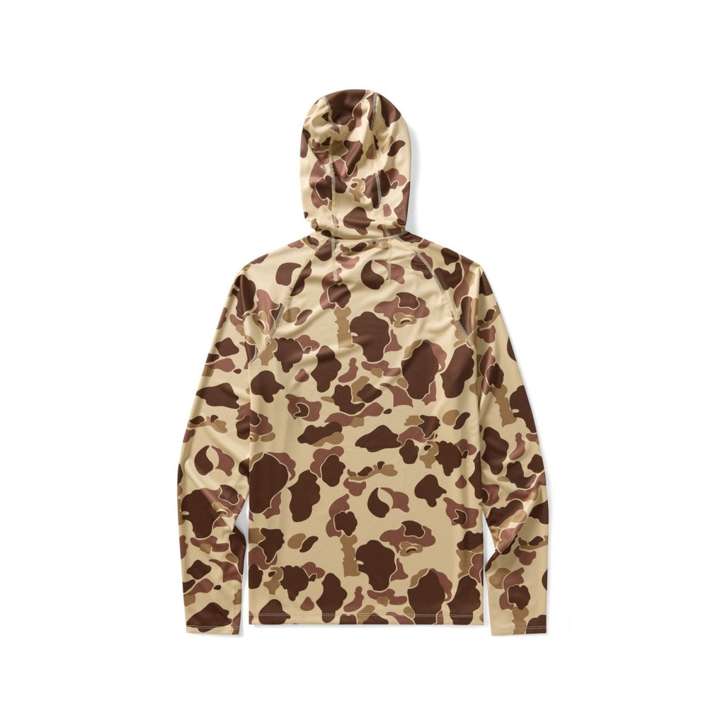 SUDADERA 5.11 - SULLI UV HOOD - Risk Top Tactical
