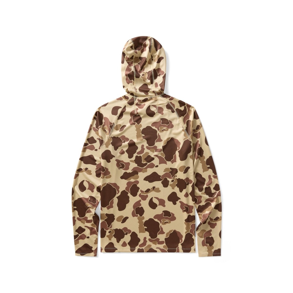 SUDADERA 5.11 - SULLI UV HOOD - Risk Top Tactical