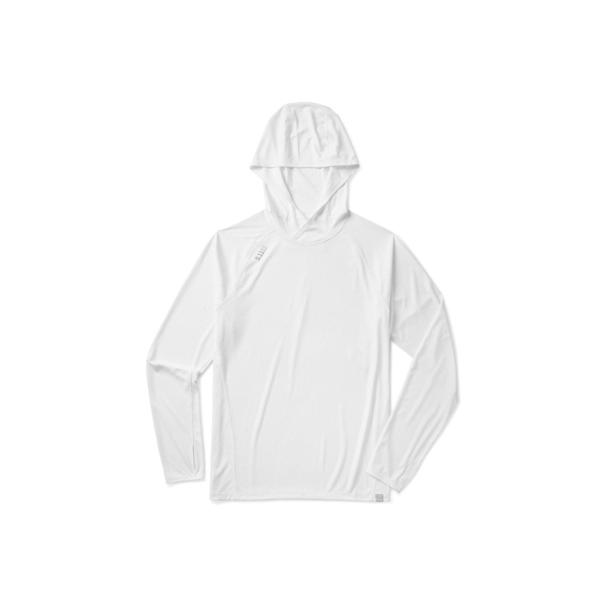 SUDADERA 5.11 - SULLI UV HOOD - Risk Top Tactical