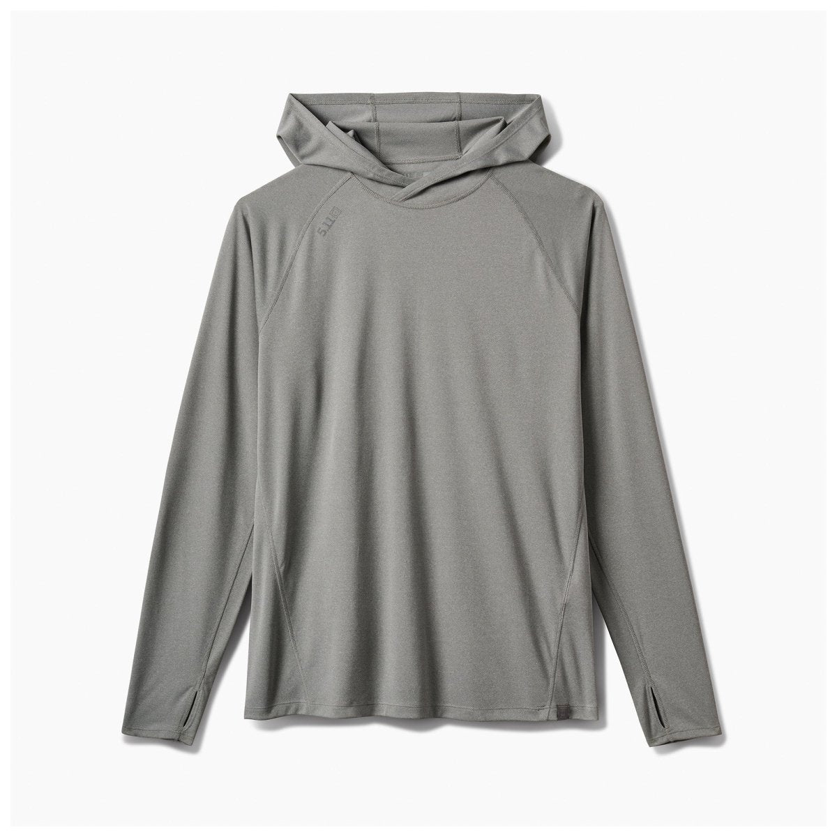 SUDADERA 5.11 - SULLI UV HOOD - Risk Top Tactical