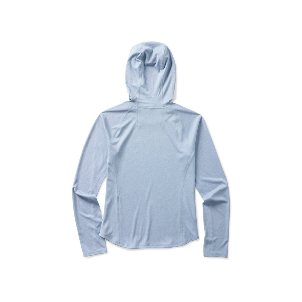 SUDADERA 5.11 - SULLI UV HOOD PARA MUJER - Risk Top Tactical