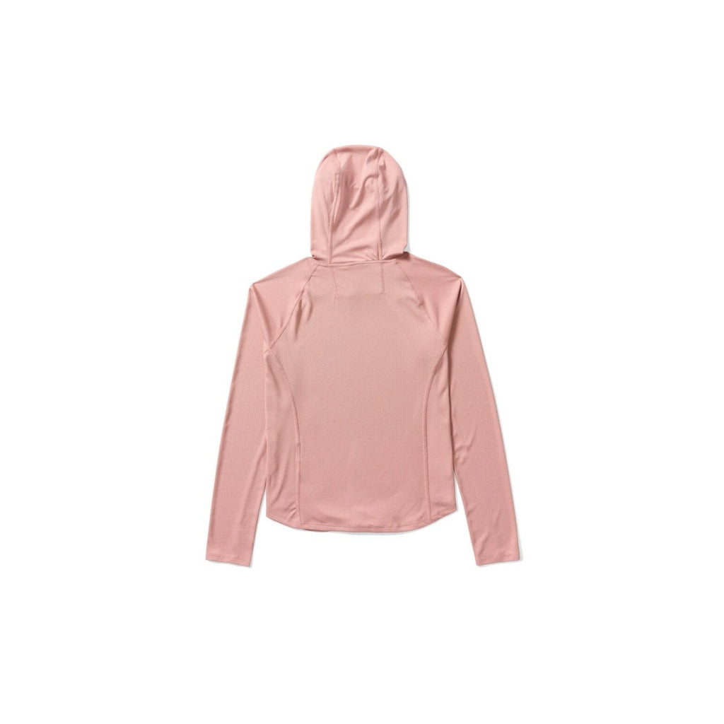 SUDADERA 5.11 - SULLI UV HOOD PARA MUJER - Risk Top Tactical