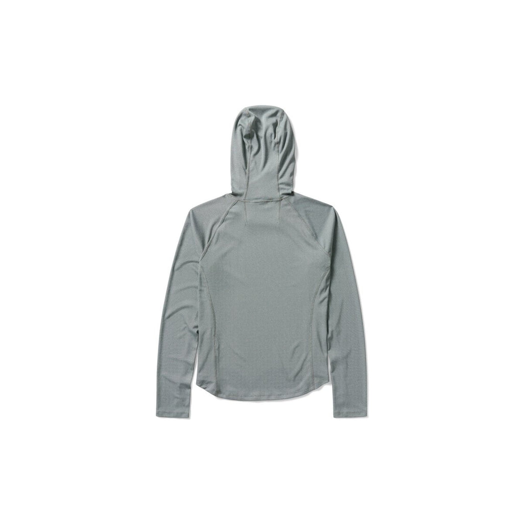 SUDADERA 5.11 - SULLI UV HOOD PARA MUJER - Risk Top Tactical