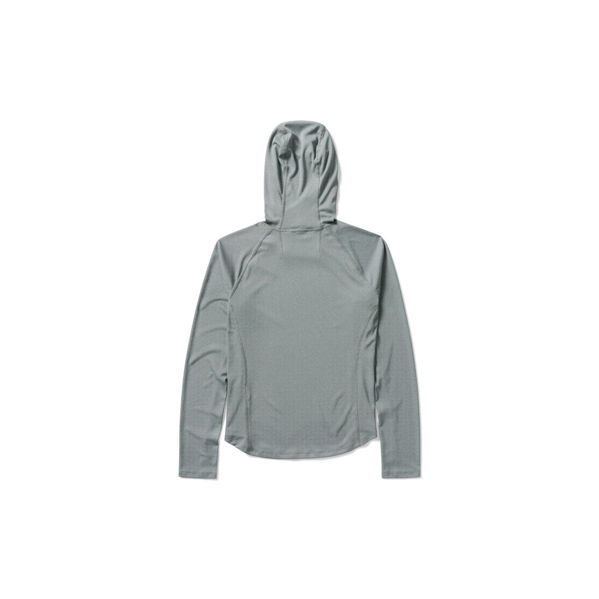 SUDADERA 5.11 - SULLI UV HOOD PARA MUJER - Risk Top Tactical