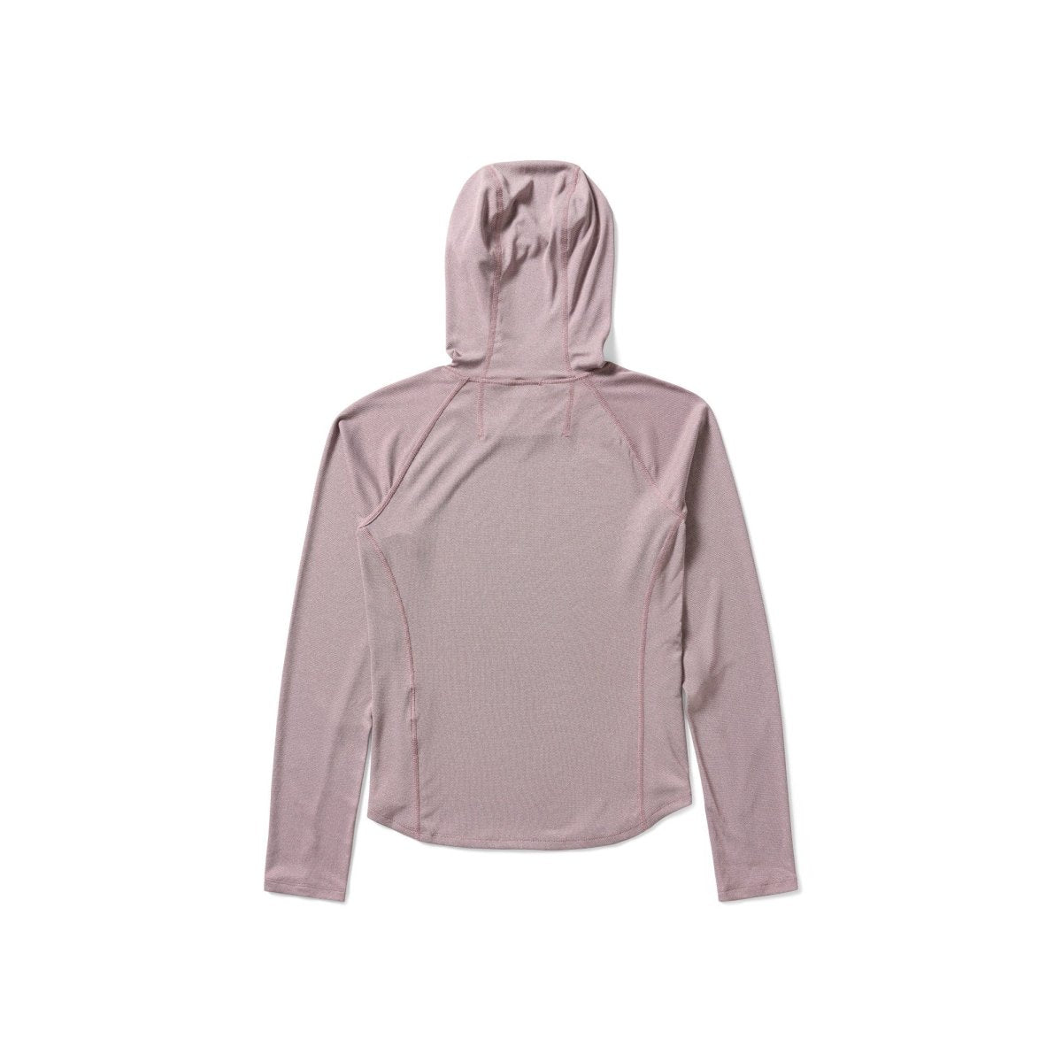 SUDADERA 5.11 - SULLI UV HOOD PARA MUJER - Risk Top Tactical