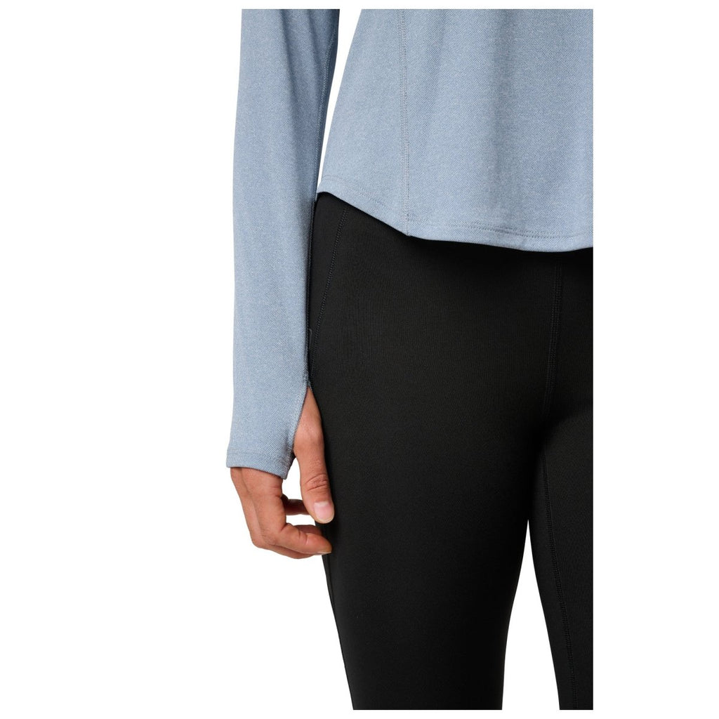 SUDADERA 5.11 - SULLI UV HOOD PARA MUJER - Risk Top Tactical