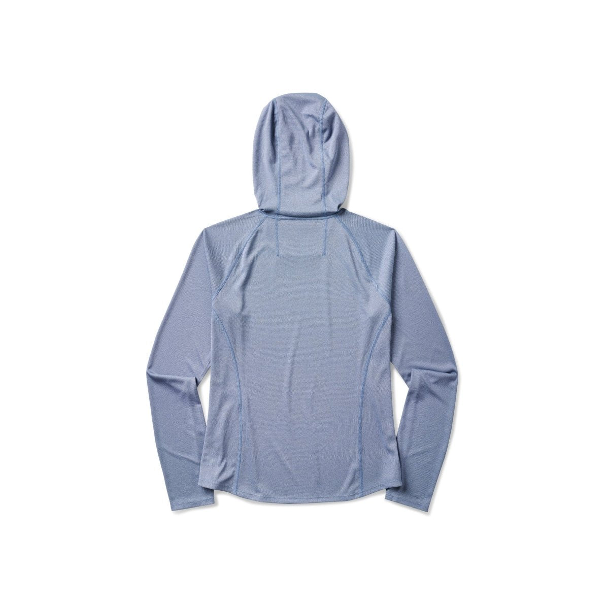 SUDADERA 5.11 - SULLI UV HOOD PARA MUJER - Risk Top Tactical
