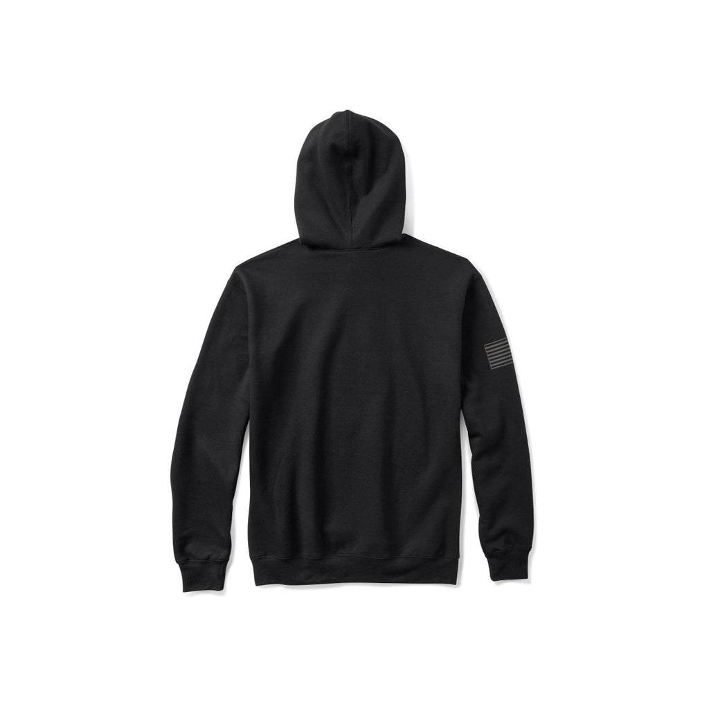 SUDADERA 5.11 - TIGER CAMO - Risk Top Tactical