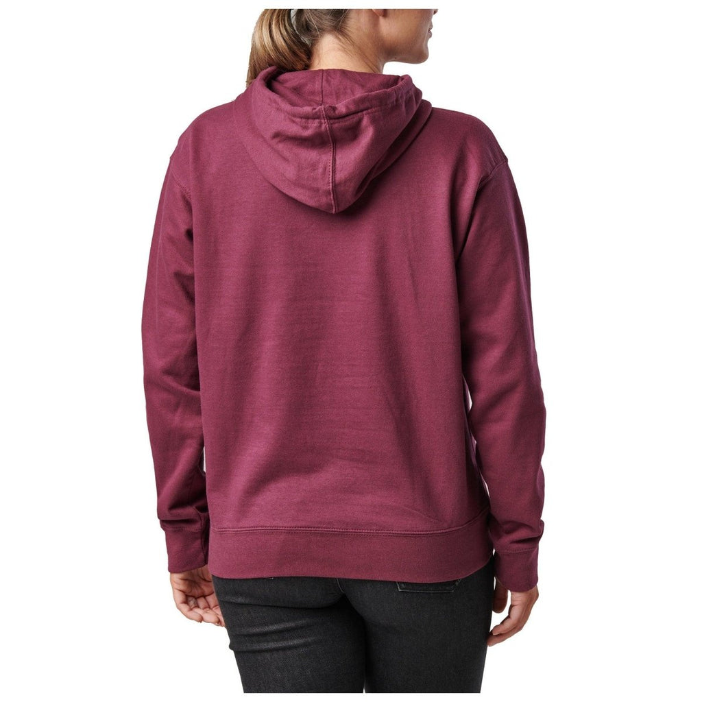 SUDADERA 5.11 - TOPO LEGACY PARA MUJER - Risk Top Tactical