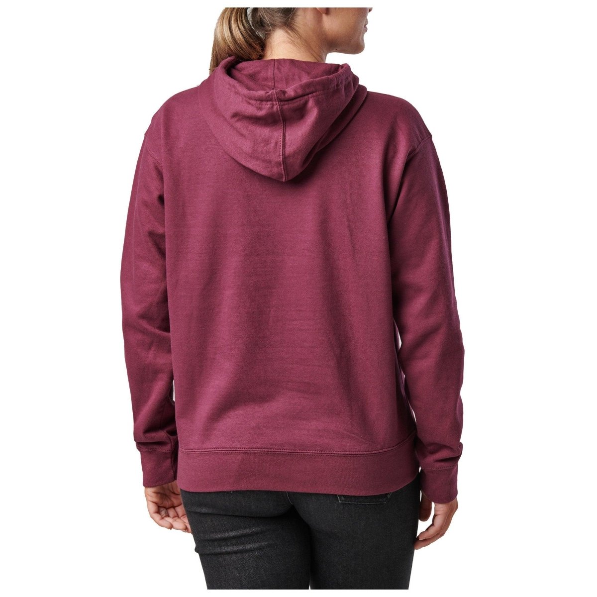 SUDADERA 5.11 - TOPO LEGACY PARA MUJER - Risk Top Tactical