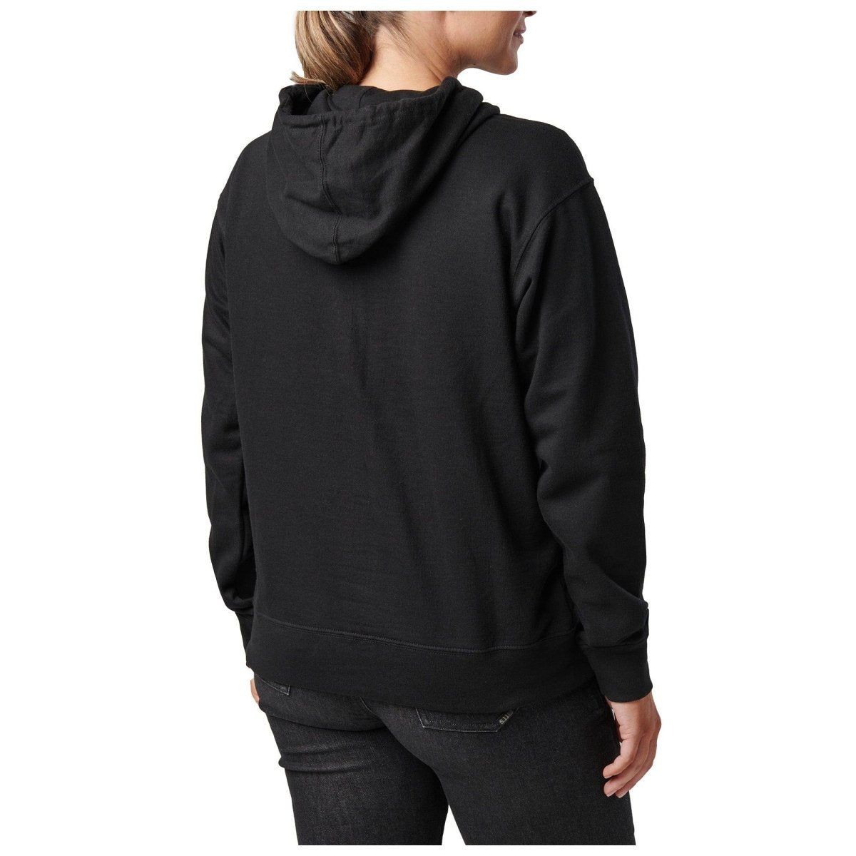 SUDADERA 5.11 - TOPO LEGACY PARA MUJER - Risk Top Tactical