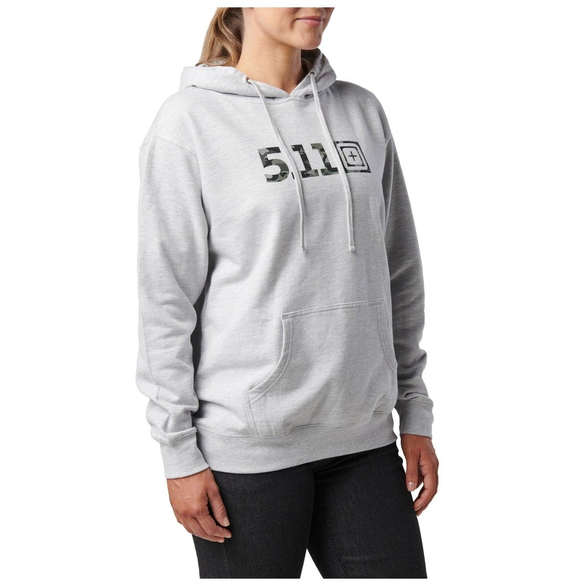 SUDADERA 5.11 - TOPO LEGACY PARA MUJER - Risk Top Tactical