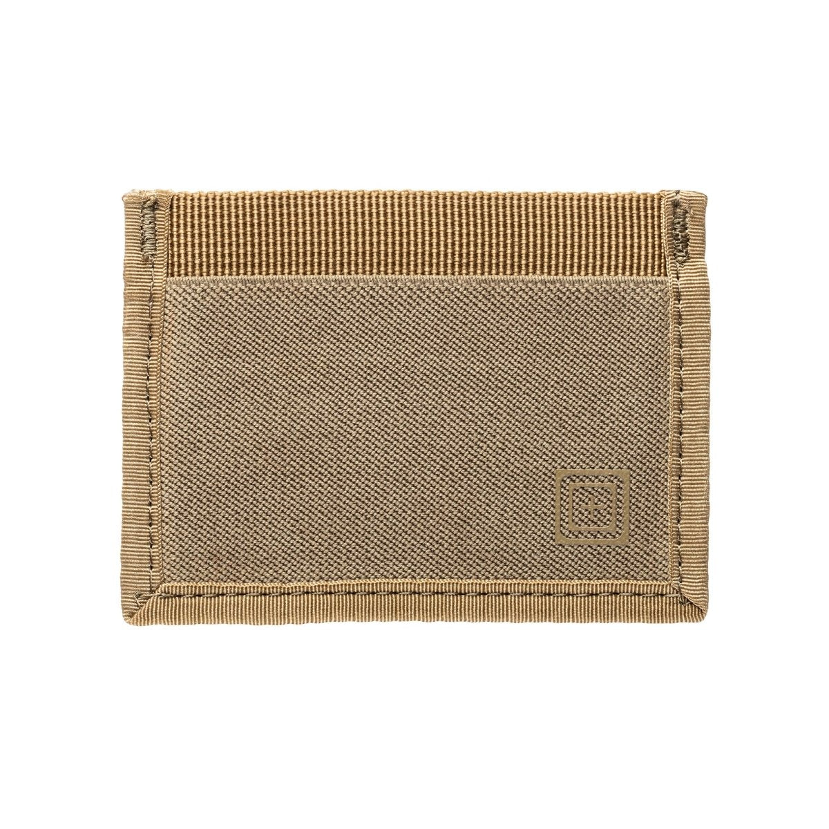 TARJETERO 5.11 - TURRET CARD WALLET - Risk Top Tactical