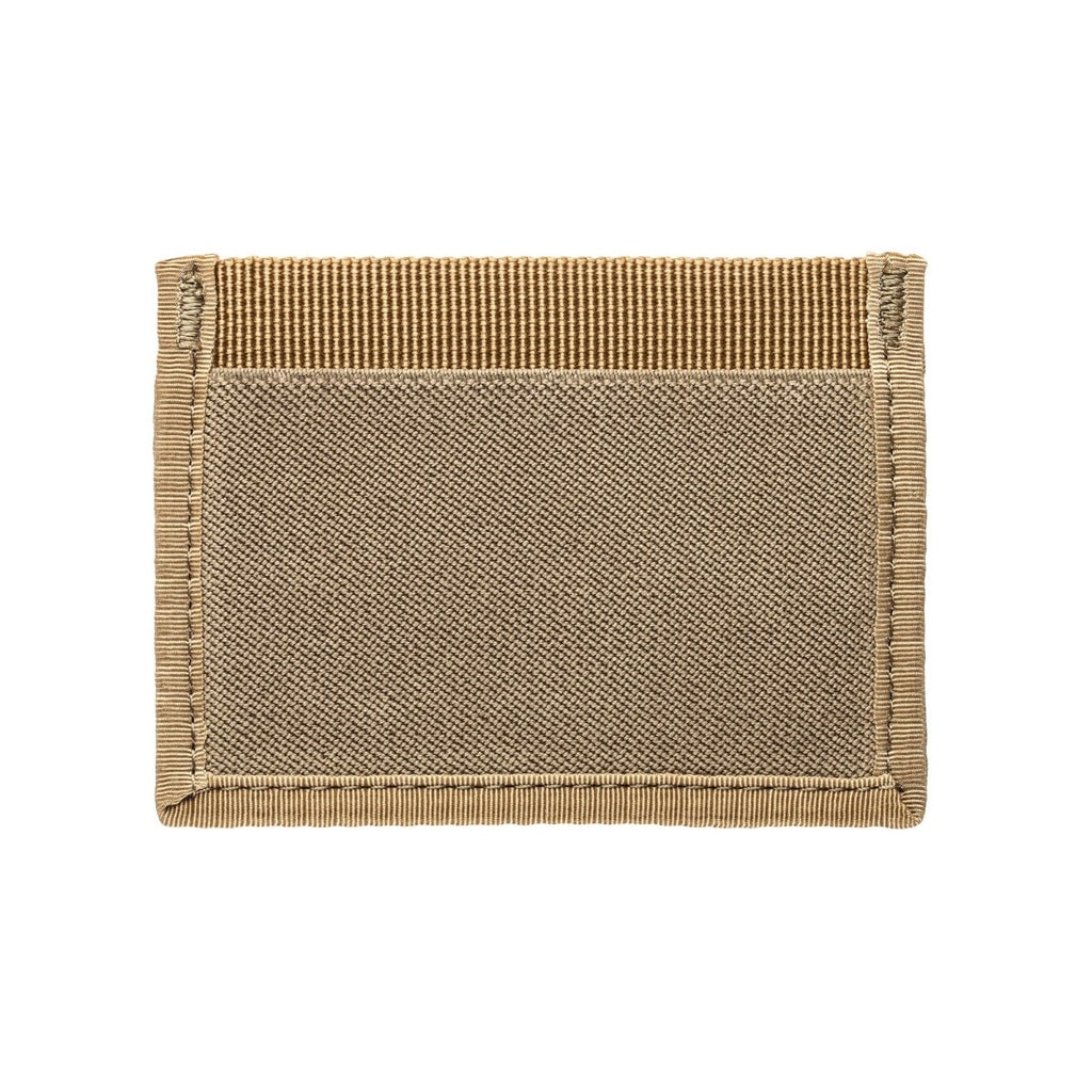 TARJETERO 5.11 - TURRET CARD WALLET - Risk Top Tactical